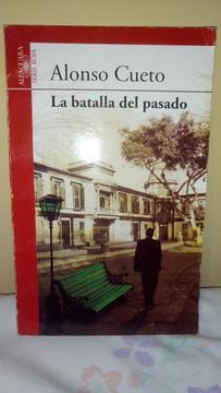 La Batalla Del Pasado