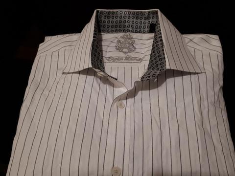 Camisa English Laundry