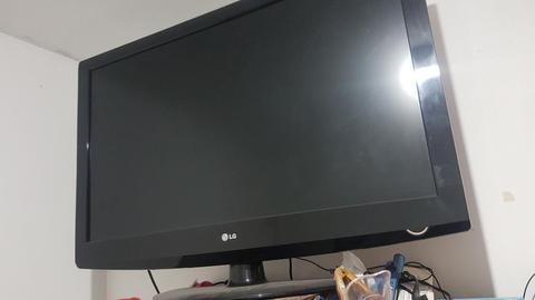 Tv Lg 43 Pulgadas