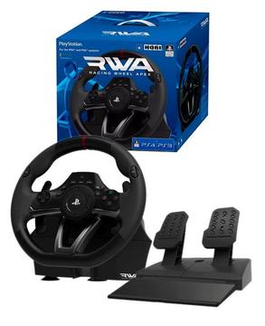 Timon Pedales para PS4 - Pc Racing Wheel Hori 10 de 10 Nuevo