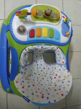 Andador Combi