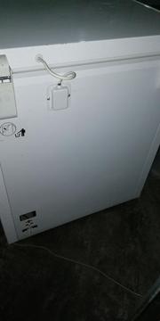 Congelador Electrolux 150 Litros