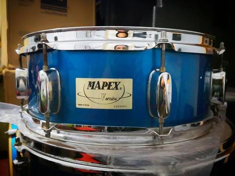 Tarola Mapex Venus en Buen Estado