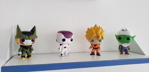 Funko Pop Dragon Ball Z