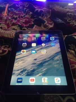 Vendo iPad 2 Bien Conservado