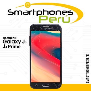 Cambio de Pantalla Samsung Galaxy J1 Ace, j2 Prime, J2 Pro, J3 Prime Servicio Técnico Especializado