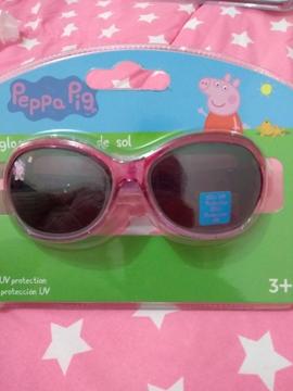 Lentes Peppa Original