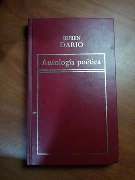 Antología Poética - Rubén Darío