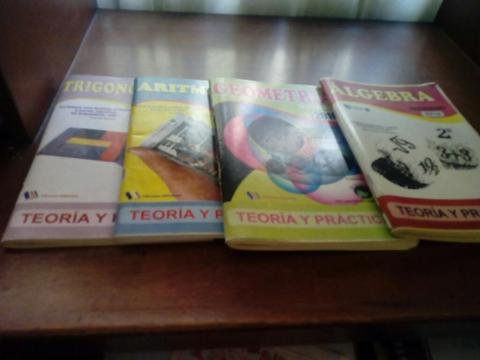 Libros para Postular San Marcos