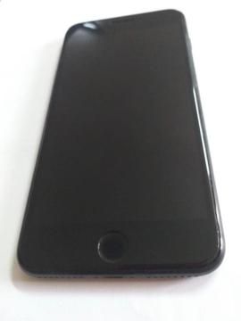 iPhone 7 Plus Negro 128 Gb