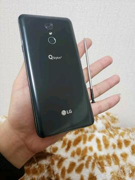 Lg Q Stylus Plus 4gb 64 Gb Precio Fijo