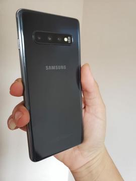 Samsung Galaxy S10 8gb 128gb