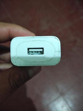 Cargador Original Huawei con Cable Usb