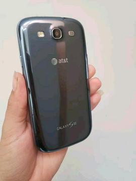 Samsung Galaxy S3 Negroo