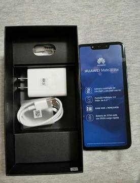 Huawei Mate 20 Lite Azul 4glte