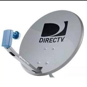 Antena Directv Solo
