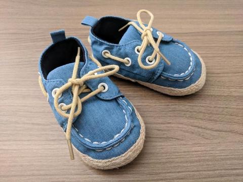 Zapato para Bebe