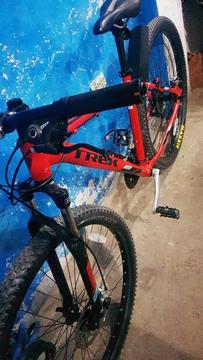 Bicicleta Trek Marlin 5