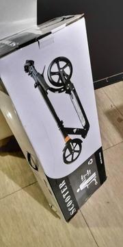 SCOOTER PARA ADULTO - No eléctrico