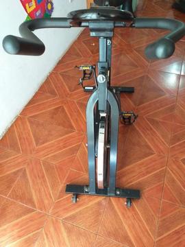 Vendo Bicicleta Estacionaria Buen Precio