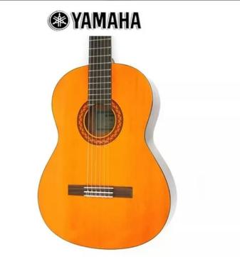 Guitarra Yamaha C4
