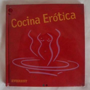 Cocina Erotica Marcus Taeschner