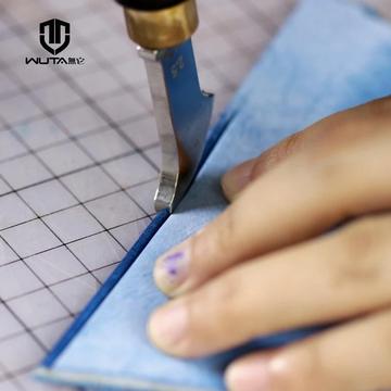 Herramientas para Cuero - Creaser 1.5mm