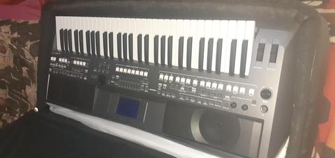 Remato mi teclado Yamaha psr 670 nuevo en sjl cl 936649507