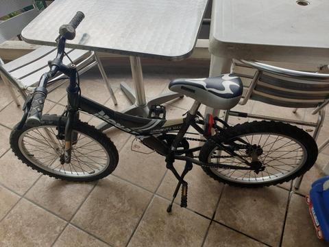 Bicicleta Monark Aro 20
