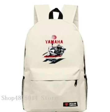Backpack Logo Yamaha