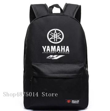 Backpack Logo Yamaha M1