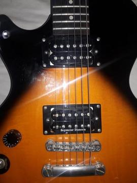 Epiphone Les Paul Special II - Zurdo