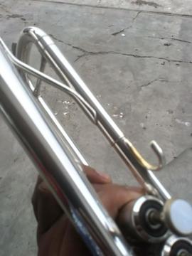 en Venta Trompeta Yamaha 2335