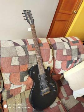 Vendo Guitarra Eléctrica Ltd Ec-50