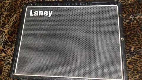 Amplificador Laney Lv300 de 100watts