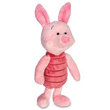 Peluche Puerquito, amigo de Winnie Pooh original de Disney Store