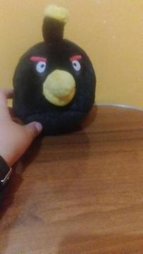 Vendo Peluche de Angry Birds