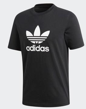 Polo Adidas Trifolio Original