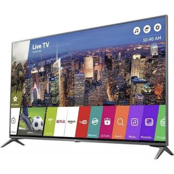 Remato Vendo Tv Lg Smart 43 Plg a 649