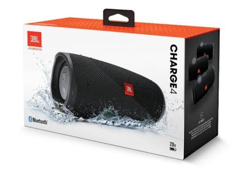 Jbl Charge 4