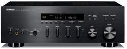 YAMAHA R-S700 STEREO RECEIVER - Two-Channel Receiver - Power Output: 100 Watts RMS x 2, 20 Hz – 20 kHz