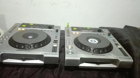 Cdj 850 Pioneer