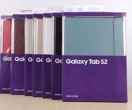 Book Cover Original Para Samsung Galaxy Tab S2 9.7 Nueva, tienda centro comercial