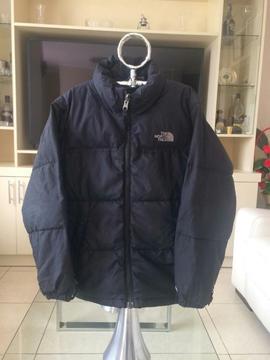 Casaca The North Face Niño Usa