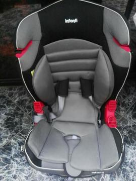 Asiento de Auto para Bebe Infanti