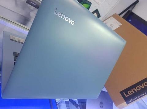 Laptop Lenovo Core I7 Impecable Casi Nue
