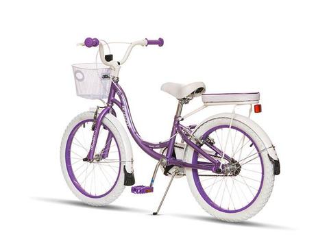 BEST BICICLETA MIAMI ARO 20 PARA NIÑA