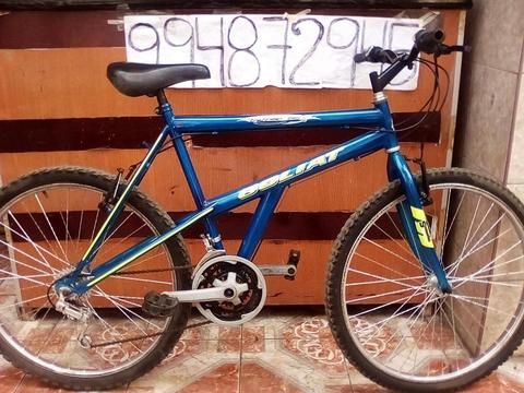 bicicleta aro 26