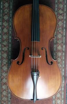 violonchelo stainer de calidad usado segunda mano