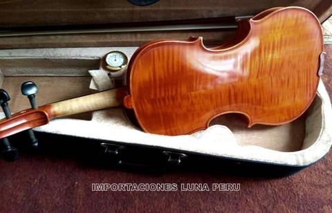 violin 3/4 profesional checoslovaco precio 1500